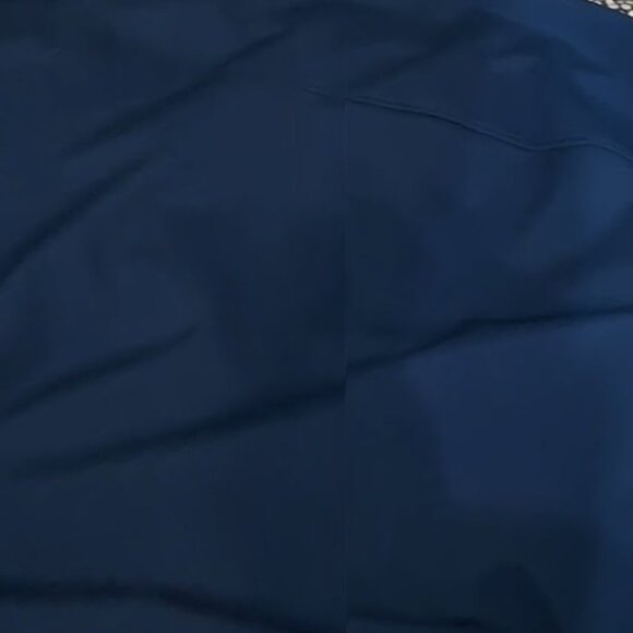 Blue Tommy Hilfiger Jacket - Picture 4 of 5